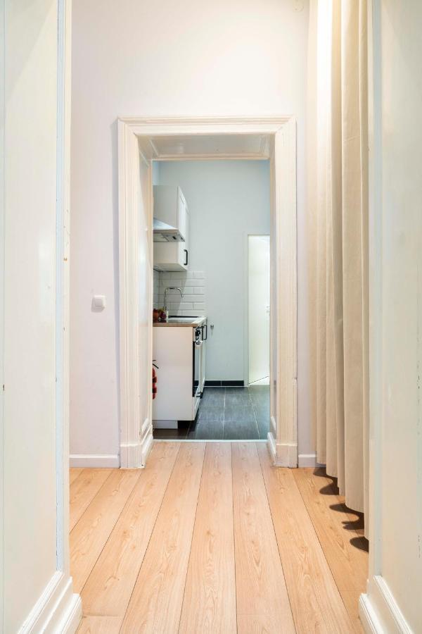 Homaris - Kollwitzkiez Appartement