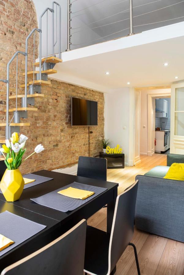 Homaris - Kollwitzkiez Appartement *