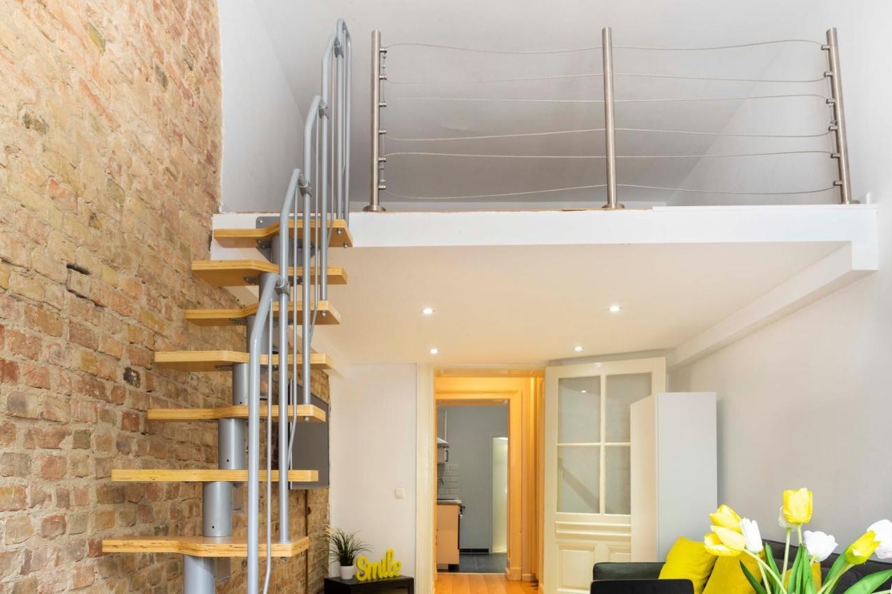 Appartement Homaris - Kollwitzkiez