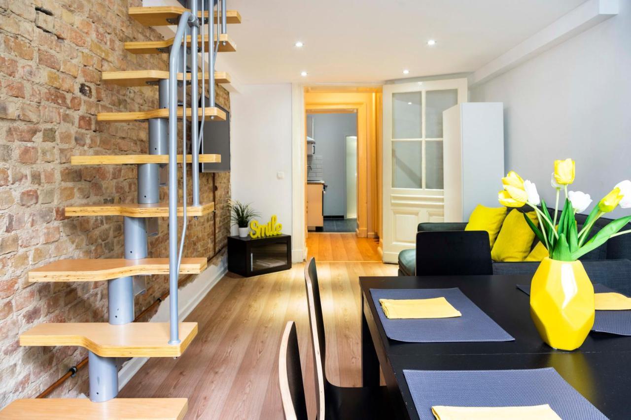 Appartement Homaris - Kollwitzkiez