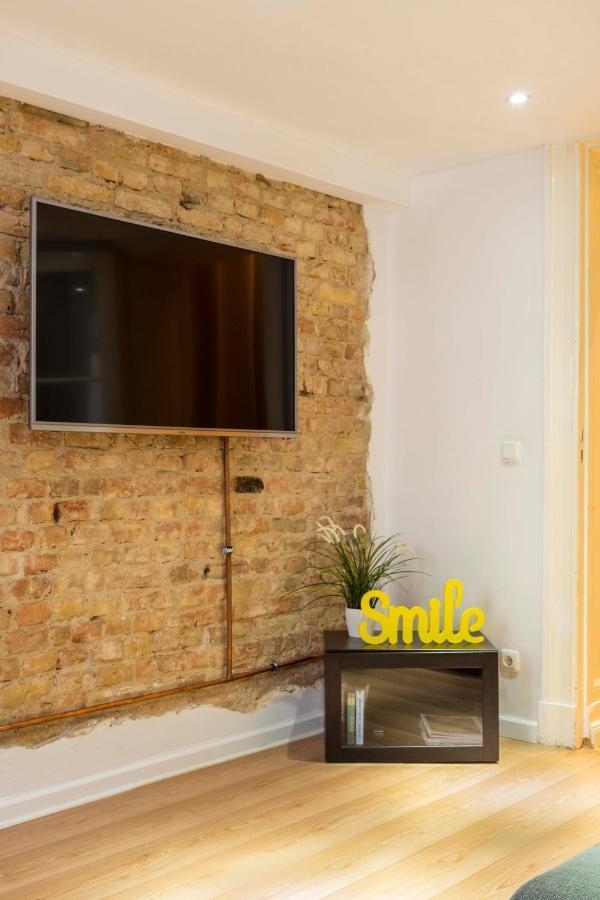 Homaris - Kollwitzkiez Appartement