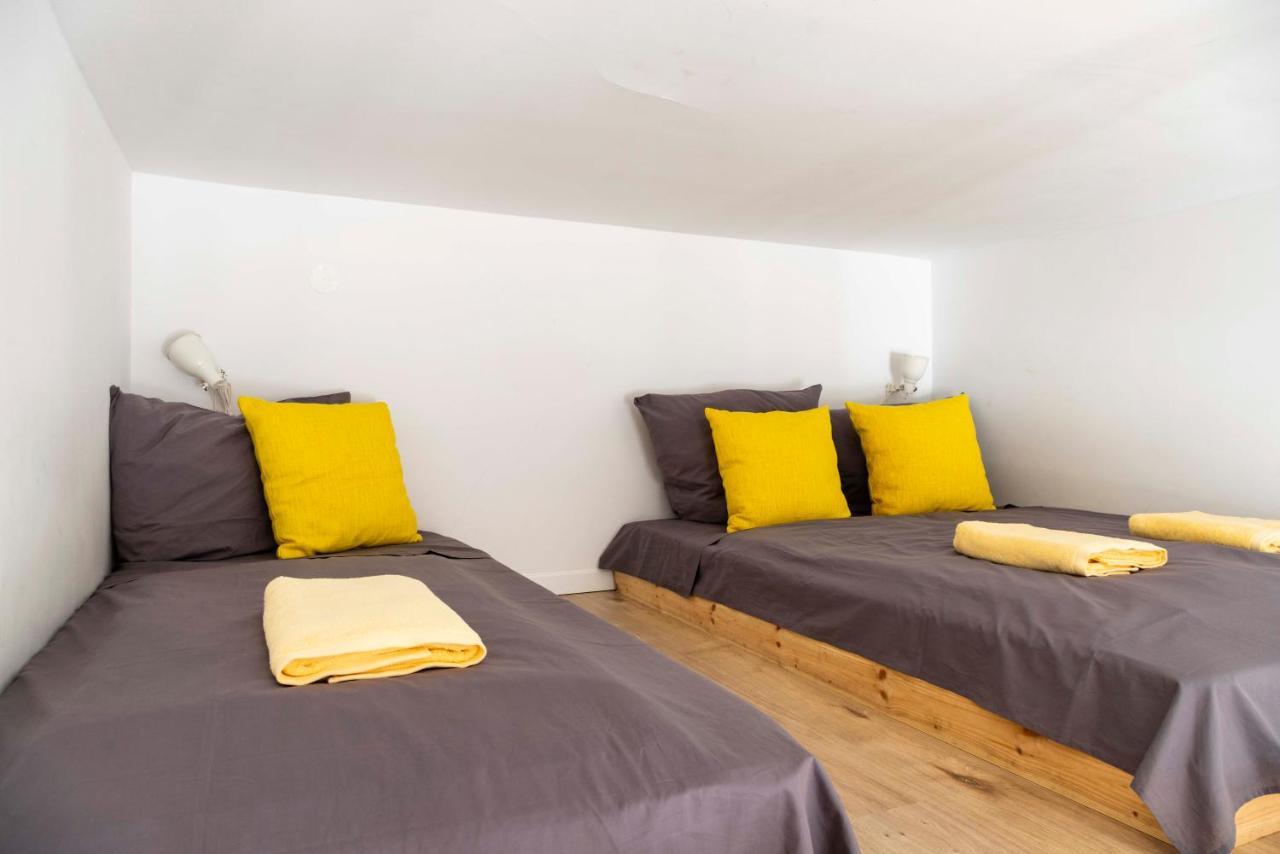 Homaris - Kollwitzkiez Appartement Berlijn