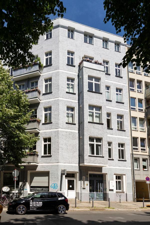 Homaris - Kollwitzkiez Appartement *