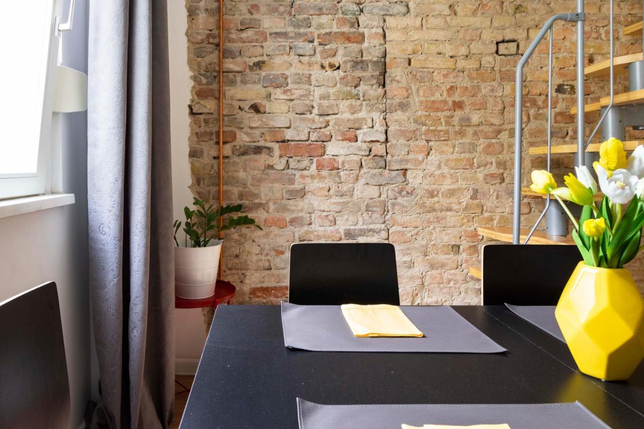Appartement Homaris - Kollwitzkiez Berlijn